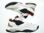 ナイキ NIKE JORDAN AIR NFH  ナイキ ジョーダン エア NFH サミットホワイト チリレッド  CZ3984-102 メンズ靴 スニーカー ホワイト 28cm 101-shoes292