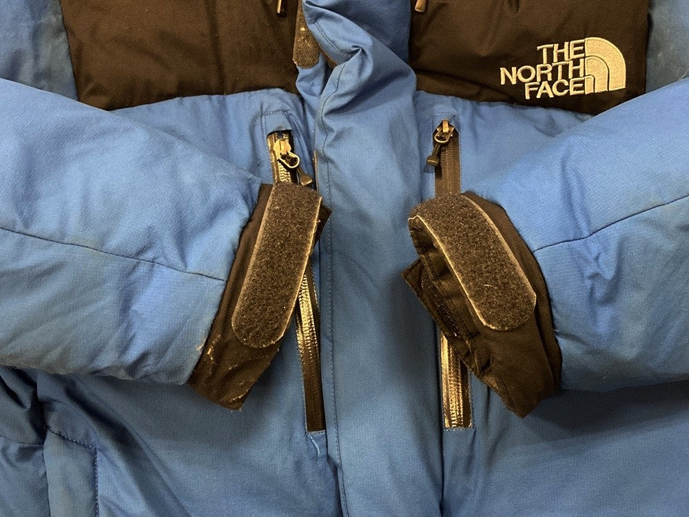 ノースフェイス THE NORTH FACE BALTRO LIGHT JACKET バルトロライト