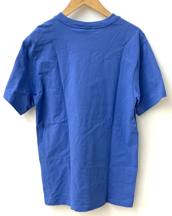 シュプリーム SUPREME 22FW Supreme Nike ACG Grid Tee Tシャツ ロゴ ブルー Mサイズ 201MT-2050