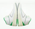 ナイキ NIKE AIR JORDAN 2 RETRO Lucky Green エア ジョーダン 2 レトロ DR8884-103 メンズ靴 スニーカー ホワイト 27.5cm 103-shoes-50