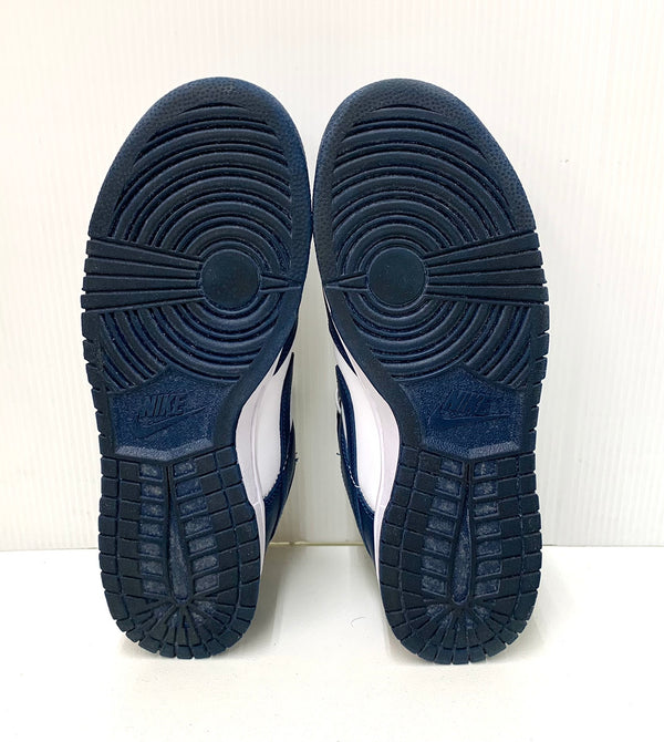 ナイキ NIKE ダンクロー Dunk Low "Valerian Blue" DD1391-400 メンズ靴 スニーカー ロゴ 201-shoes455