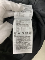 アディダス adidas オリジナルス originals アディカラー クラシックス キルト SST トラックジャケット ジャージ H11439 ジャケット 刺繍 ブラック Mサイズ 201MT-527