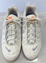 ナイキ NIKE AIR MAX 720 “White/Orange” エア マックス ホワイト/オレンジ シューズ 白  CT1266-100 メンズ靴 スニーカー ホワイト 27cm 101-shoes146