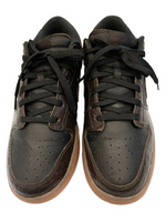 ナイキ NIKE DUNK LOW SE BLACK/VELVET BROWN ダンク ロー シーズナブルエディション ブラウン系 シューズ DV1024-010 メンズ靴 スニーカー ブラウン 28cm 101-shoes1001