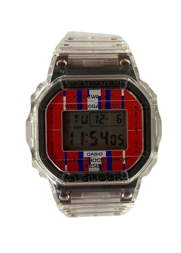 腕時計(デジタル)新品未使用◆CASIO G-SHOCK　5600シリーズ