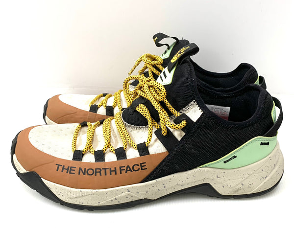 ノースフェイス THE NORTH FACE TRAIL ESCAPE EDGE NF0A3X13 メンズ靴 スニーカー ロゴ マルチカラー 29cm 201-shoes520