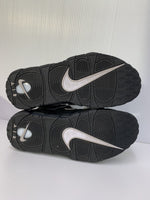 ナイキ NIKE エア モア アップテンポ AIR MORE UPTEMPO 414962-002 メンズ靴 スニーカー ロゴ ブラック 201-shoes55