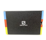 サロモン SALOMON XT-6 CLEAR 416409 メンズ靴 スニーカー ロゴ ブラック 26.5cm 201-shoes496