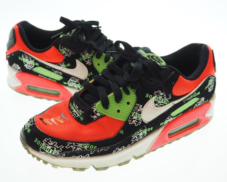 ナイキ NIKE WMNS AIR MAX 90 SE ナイキ ウィメンズ エアマックス 90