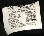 ナイキ NIKE  エアジョーダン 1 レトロ ハイ オリジナル ブラック パイングリーンジムレッド メンズ靴 スニーカー ロゴ マルチカラー 26.5cm 201-shoes529