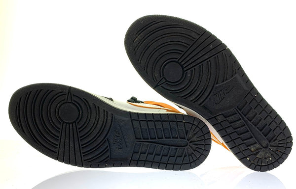 ナイキ NIKE AIR JORDAN 1 MID SHATTERED BACKBOARD 554724-058 メンズ靴 スニーカー ロゴ マルチカラー 27cm 201-shoes708