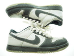 ナイキ NIKE DUNK LOW TONY PARKER ナイキ ダンク ロー トニーパーカー  304714-007 メンズ靴 スニーカー グレー 28.5cm 101-shoes276