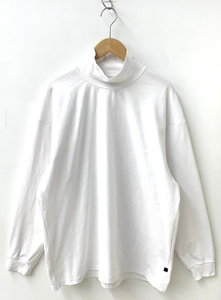 トップスDAIWA PIER39 Tech Mockneck L/S - hrvkrizniput.com