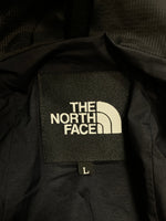 ノースフェイス THE NORTH FACE RIMO Jacket ライモジャケット ファイアリーレッド 赤 アウター NY81905 ジャケット ロゴ レッド Lサイズ 101MT-1987