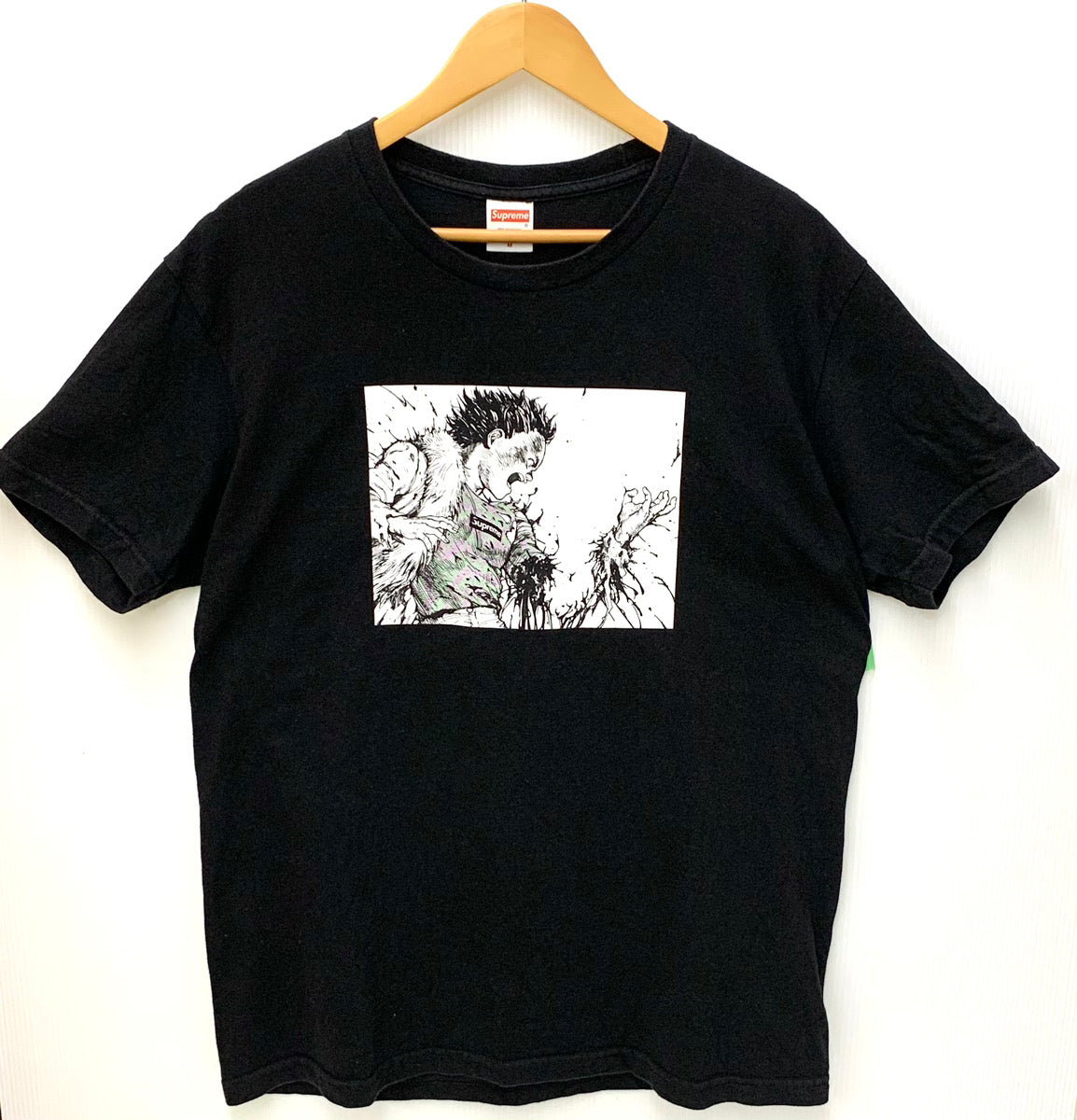 Supreme Akira Arm Tee Tシャツ