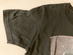 ヨウジ ヤマモト YOHJIYAMAMOTO GroundY Tシャツ トップス 半袖 プリント ブラック系 黒  GK-T46-071 1 Tシャツ プリント ブラック 101MT-939