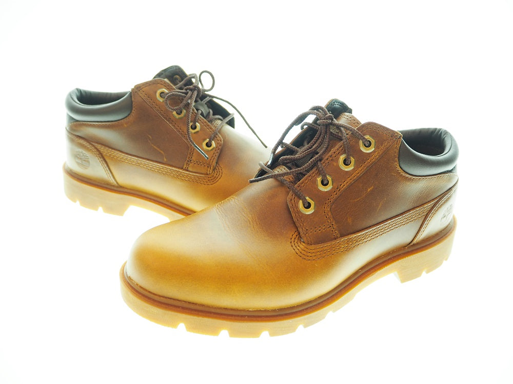 ティンバーランド Timberland クラシック オックスフォードブーツ