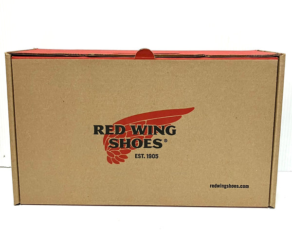 レッドウィング RED WING チャッカブーツ  スエード 3147 メンズ靴 ブーツ チャッカ 無地 ブラック 201-shoes362