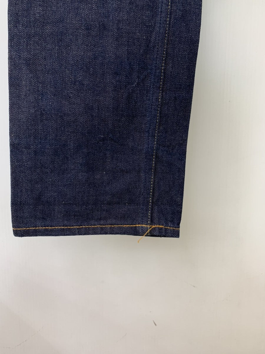 中古】リーバイス Levi's Type 505 Left handed Jean レフト 左利き