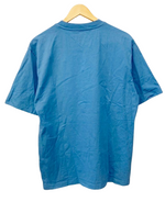 パレス PALACE SKATEBOARD IT'S THE CLIMB T-SHIRT イッツ ザ クライム Tシャツ トップス  半袖カットソー ブルー系カラー Tシャツ プリント  Lサイズ 101MT-1243