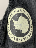 ノースフェイス THE NORTH FACE アンタークティカバーサロフトジャケット Antarctica Versa Loft Jacket NA61930 ジャケット ロゴ グレー Lサイズ 201MT-2042