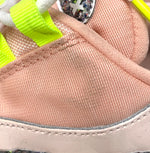 ナイキ NIKE WMNS AIR MAX 95 SE 918413-006 メンズ靴 スニーカー ロゴ ピンク 201-shoes403