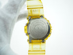 ジーショック G-SHOCK カシオ CASIO フロッグマン FROGMANイルカクジラ会議 デジタル 腕時計 タフソーラー GW-201 メンズ腕時計ブラック 101watch-19