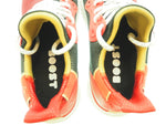 アディダス adidas SOLAR HU GLIDE M CNY CHINESE NEW YEAR RED ソーラー ヒュー グライド M  チャイニーズニューイヤー 赤  EE8701 メンズ靴 スニーカー レッド 27cm 101-shoes280