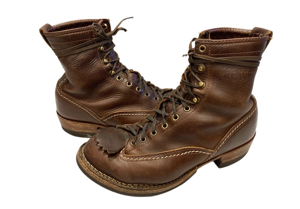 ウェスコ Wesco Limited Edition BRCXL JOBMASTER ウエスコ ジョブ 