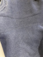 チャンピオン Champion REVERSE WEAV トップス スウェット リバースウィーブ made in USA 紺 ネイビー 刺繍ロゴ  スウェット ワンポイント ネイビー LLサイズ 101MT-373