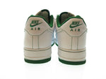 ナイキ NIKE AIR FORCE 1 '07 ナイキ エアフォース 箱付き 白 緑 CV1724-103 メンズ靴 スニーカー ホワイト 26cm 101-shoes38