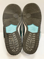ナイキ NIKE SB DUNK LOW PRO ELEPHANT スケートボーディング ダンク ロー プロ アトモス エレファント グレー系 シューズ BQ6817-009 メンズ靴 スニーカー グレー 26.5cm 101-shoes1065