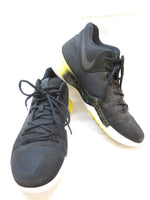 NIKE KYRIE 3 Black/Yellow ナイキ カイリー 3 ブラック/イエロー 黒 黄色 スニーカー 靴 シューズ サイズ28cm メンズ 852396-901 (SH-426)