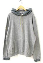 STABRIDGE GRAY OUT HOODIE
