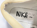 ナイキ NIKE BLAZER LOW/SACAI WHITE/MAGMAORANGE-WHITE ブレーザー ロー サカイ ホワイト系 白 シューズ DD1877-100 メンズ靴 スニーカー ホワイト 27cm 101-shoes1083