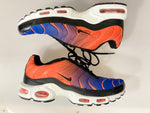 ナイキ NIKE AIR MAX PLU エアマックスプラス グラデーション シューズ  852630-800 メンズ靴 スニーカー マルチカラー 27.5cm 101-shoes862