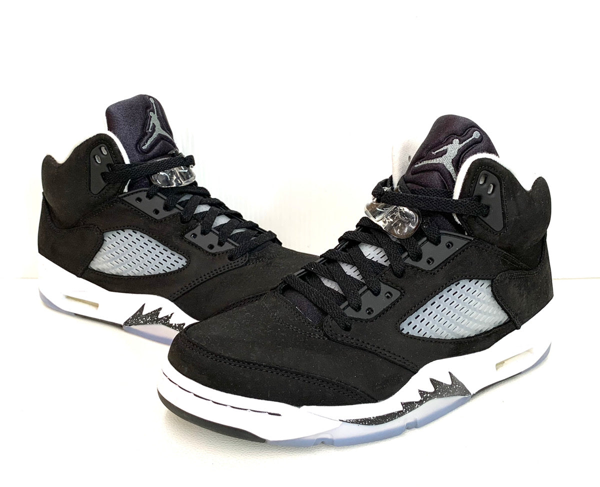 ナイキ NIKE エアジョーダン 5 レトロ AIR JORDAN 5 RETRO ムーン