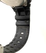 ジーショック G-SHOCK AWG-M100S メンズ腕時計ホワイト 105watch-14