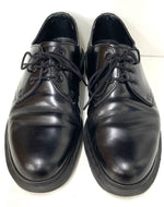 ドクターマーチン Dr.Martens 3ホール ブラックステッチ UK7 メンズ靴 ブーツ その他 無地 ブラック 201-shoes458