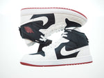 ジョーダン JORDAN NIKE JORDAN BRAND WMNS AIR JORDAN 1 MID SE UTL BLACK/WHITE-GYM RED 21HO-I ジョーダン ブランド ウィメンズ エア ジョーダン 1  DD9338-016 メンズ靴 スニーカー ブラック 29cm 101-shoes315