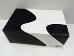 リーボック Reebok KAMIKAZE II BLACK/WHITE/BLACK カミカゼ ブラック系 黒 ホワイト系 白 シューズ  FV2969 メンズ靴 スニーカー ブラック 27cm 101-shoes1107