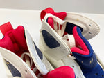 ジョーダン JORDAN NIKE AIR JORDAN 7 BARCELONA OLYMPIC ナイキ エアジョーダン 7 バルセロナオリンピック 白 130157-110-00 メンズ靴 スニーカー ホワイト 28cm 101-shoes1350