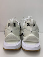 ナイキ NIKE x サカイ sacai ヴェイパーワッフル White and Gum DD1875-100 メンズ靴 スニーカー ロゴ ホワイト 201-shoes121