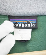 パタゴニア PATAGONIA スーパーガイドジャケット ライムグリーン ジャケット 上着 トップス メンズ XL 無地 84050F7 ジャケット ロゴ グリーン LLサイズ 101MT-805