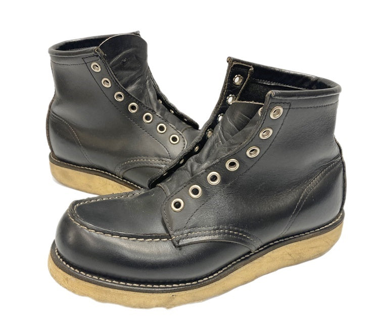 andmeshoesRED WING 8179 レッドウィング 6インチ クラシックモック