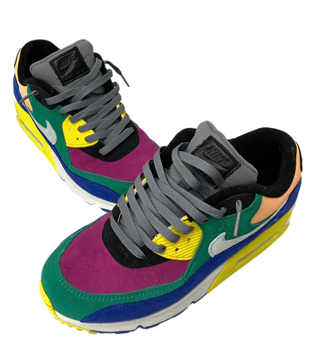 Nike IR Max 90 QS VIOTECH2.0 CD0917 300 27.5cm 201 shoes661
