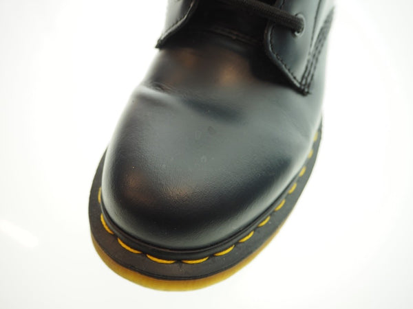 ドクターマーチン Dr.Martens 1460 8HOLE BOOTS SMOOTH 8ホールブーツ UK７ 黒 11821 メンズ靴 ブーツ その他 ブラック 101-shoes265