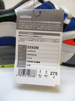 adidas/アディダス/靴/スニーカー/カジュアルシューズ/シューズ/27.5cm/ホワイト/レキシコン/LXCON/マルチカラー