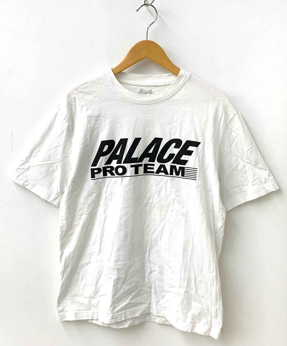 パレス PALACE PRO TOOL T-SHIRT クルーネック Tee Tシャツ ロゴ