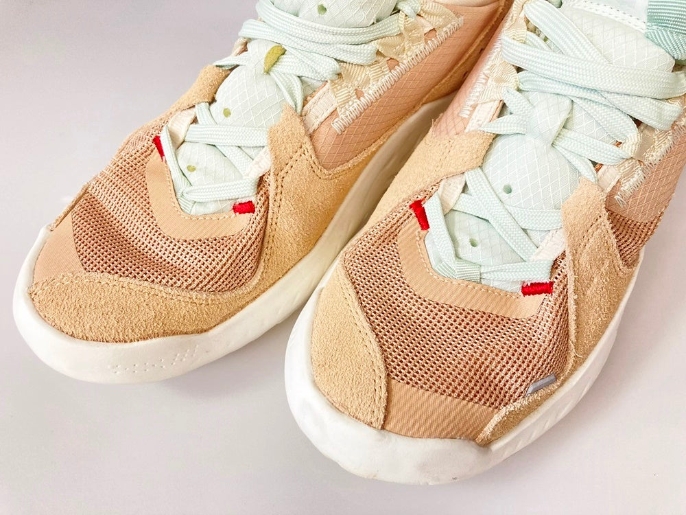 ナイキ NIKE JORDAN DELTA GS VACHETTA TAN ジョーダンデルタ GS